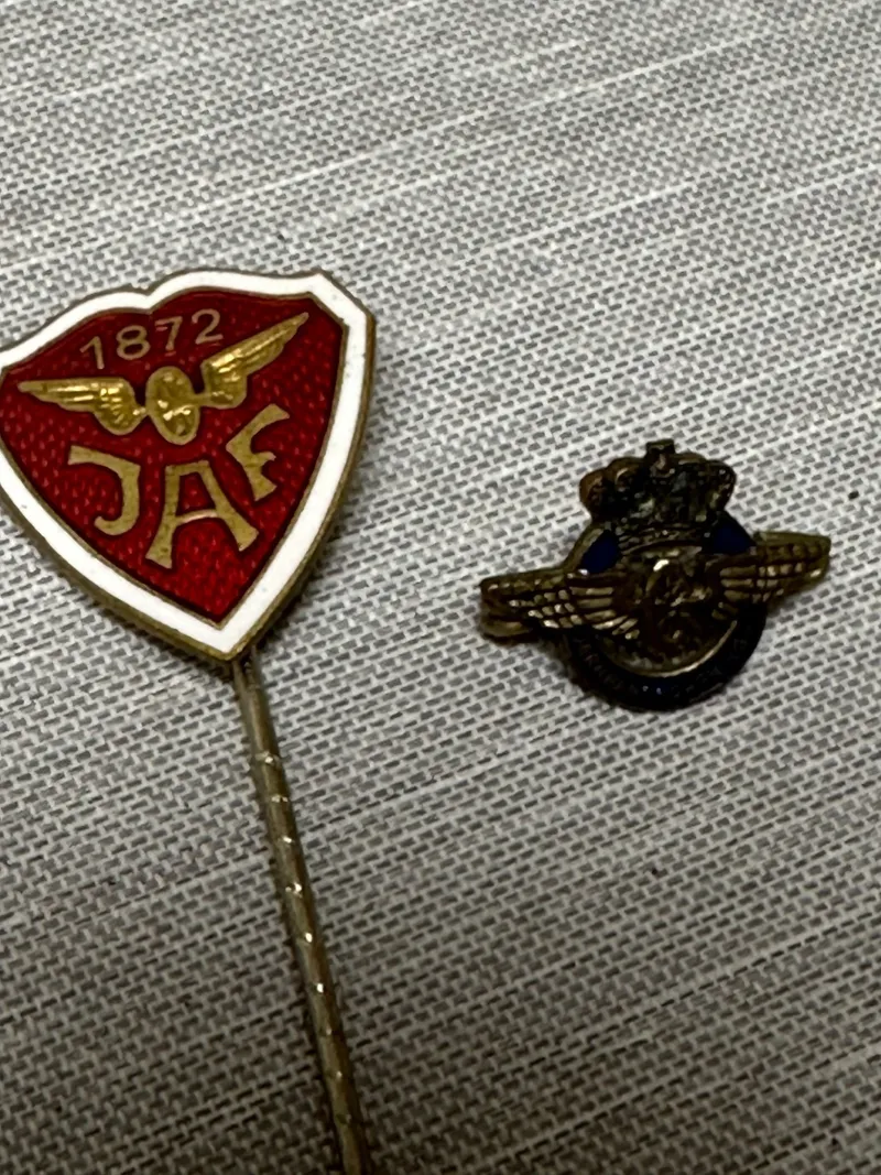 Lot Jernbaneforeningen