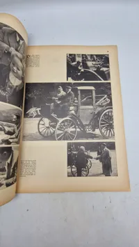 Adolf Hitler. Ein mann, und sein volk. Original