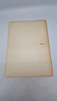 Adolf Hitler. Ein mann, und sein volk. Original