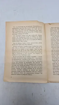 Adolf Hitlers tale i Danzig 19 september 1939. Original