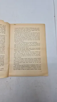 Adolf Hitlers tale i Danzig 19 september 1939. Original