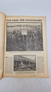 Das Deutschland Adolf Hitlers. Original