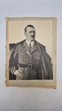 Das Deutschland Adolf Hitlers. Original