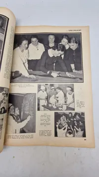 Das Deutschland Adolf Hitlers. Original