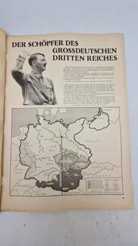 Unserer Führer. Original