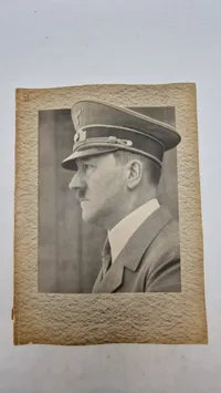 Unserer Führer. Original