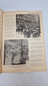 Unserer Führer. Original