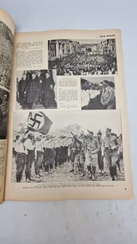 Unserer Führer. Original