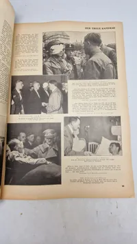 Unserer Führer. Original
