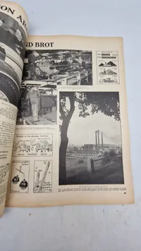 Unserer Führer. Original