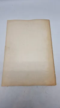 Unserer Führer. Original