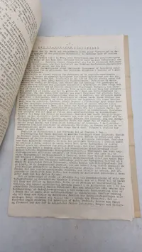 Samling danske illegale blade. Originalt