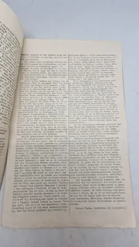 Samling danske illegale blade. Originalt