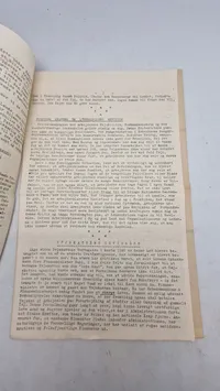 Samling danske illegale blade. Originalt