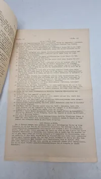 Samling danske illegale blade. Originalt