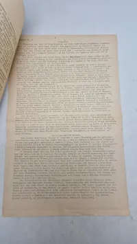 Samling danske illegale blade. Originalt