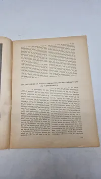 Der Norden, ww2. Original