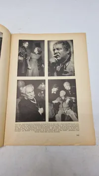 Der Norden, ww2. Original