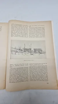 Der Norden, ww2. Original