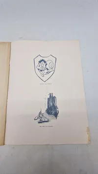 Der Norden, ww2. Original