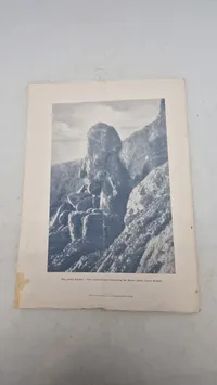 Der Norden, ww2. Original