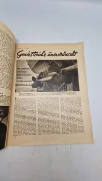 Die Woche. Original