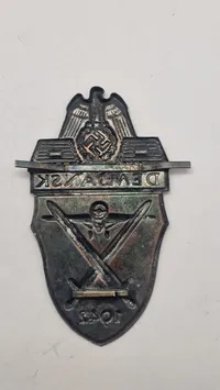 Demjansk skjold. Efterkrigs