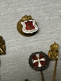 Samling soldaterforeninger