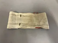 Originalt WW2 røde kors armbind