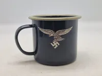 Luftwaffe krus - efterkrigs
