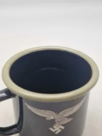 Luftwaffe krus - efterkrigs