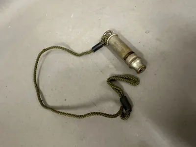 MP fløjte