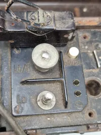 Original tysk felttelefon FF-33