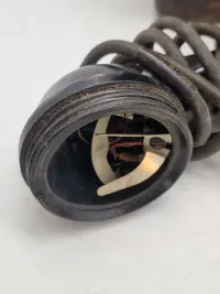 Original tysk felttelefon FF-33