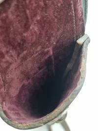 Revolverhylster