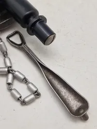 Originalt tysk rensesæt til K98 - ww2