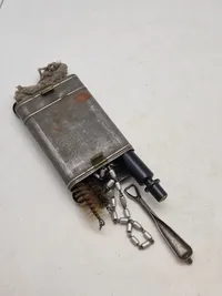 Originalt tysk rensesæt til K98 - ww2
