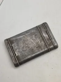 Originalt tysk rensesæt til K98 - ww2