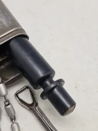 Originalt tysk rensesæt til K98 - ww2