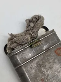 Originalt tysk rensesæt til K98 - ww2