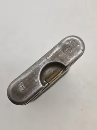 Originalt tysk rensesæt til K98 - ww2