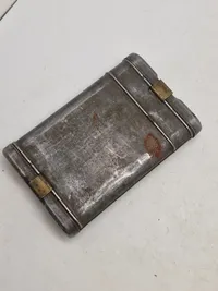 Originalt tysk rensesæt til K98 - ww2