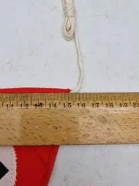 Original tysk vimpel - ww2