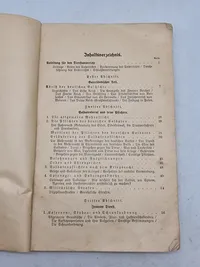 Originale tyske ww2 undervisnings hæfter