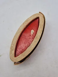 Originalt tysk ww2 smuds’ papir