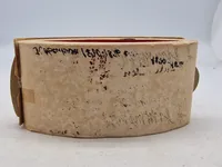 Originalt tysk ww2 smuds’ papir