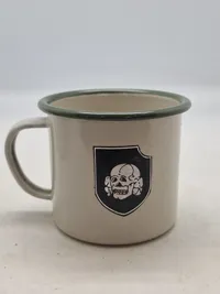 WW2 krus - efterkrigs