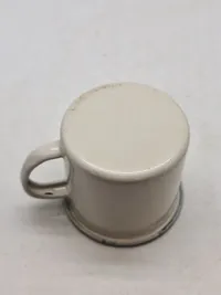 WW2 krus - efterkrigs