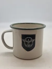 WW2 krus - efterkrigs