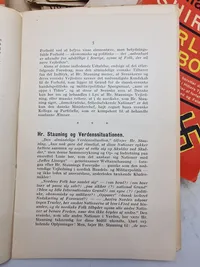 Lot ww2 litt.